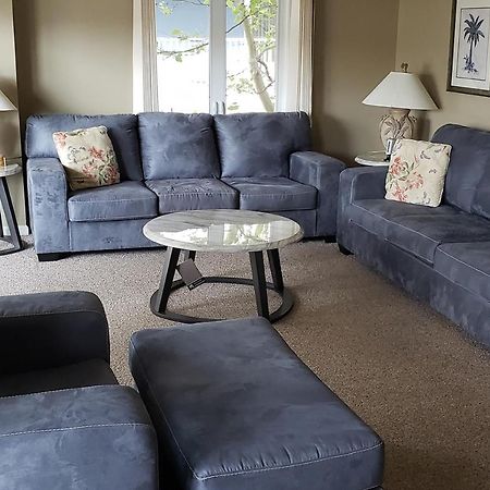 Sea Palms Villa Ocean City Bagian luar foto