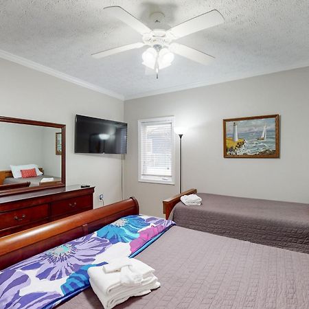 Sea Palms Villa Ocean City Ruang foto