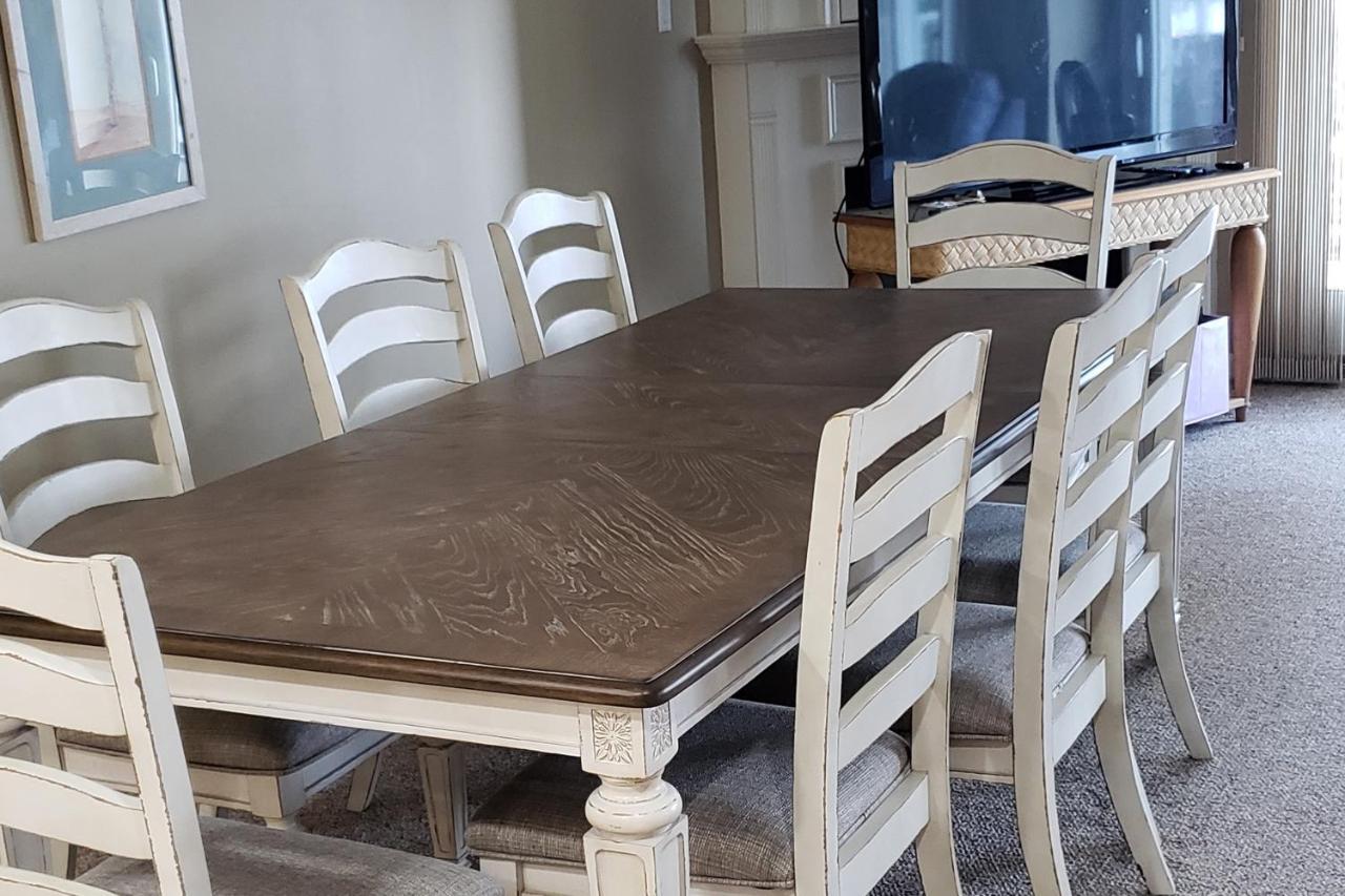 Sea Palms Villa Ocean City Bagian luar foto