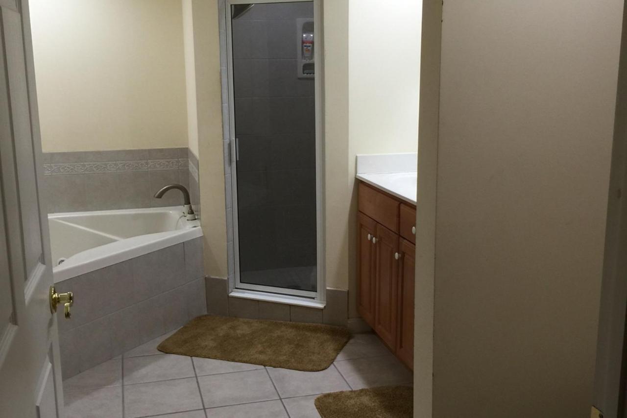 Sea Palms Villa Ocean City Bagian luar foto