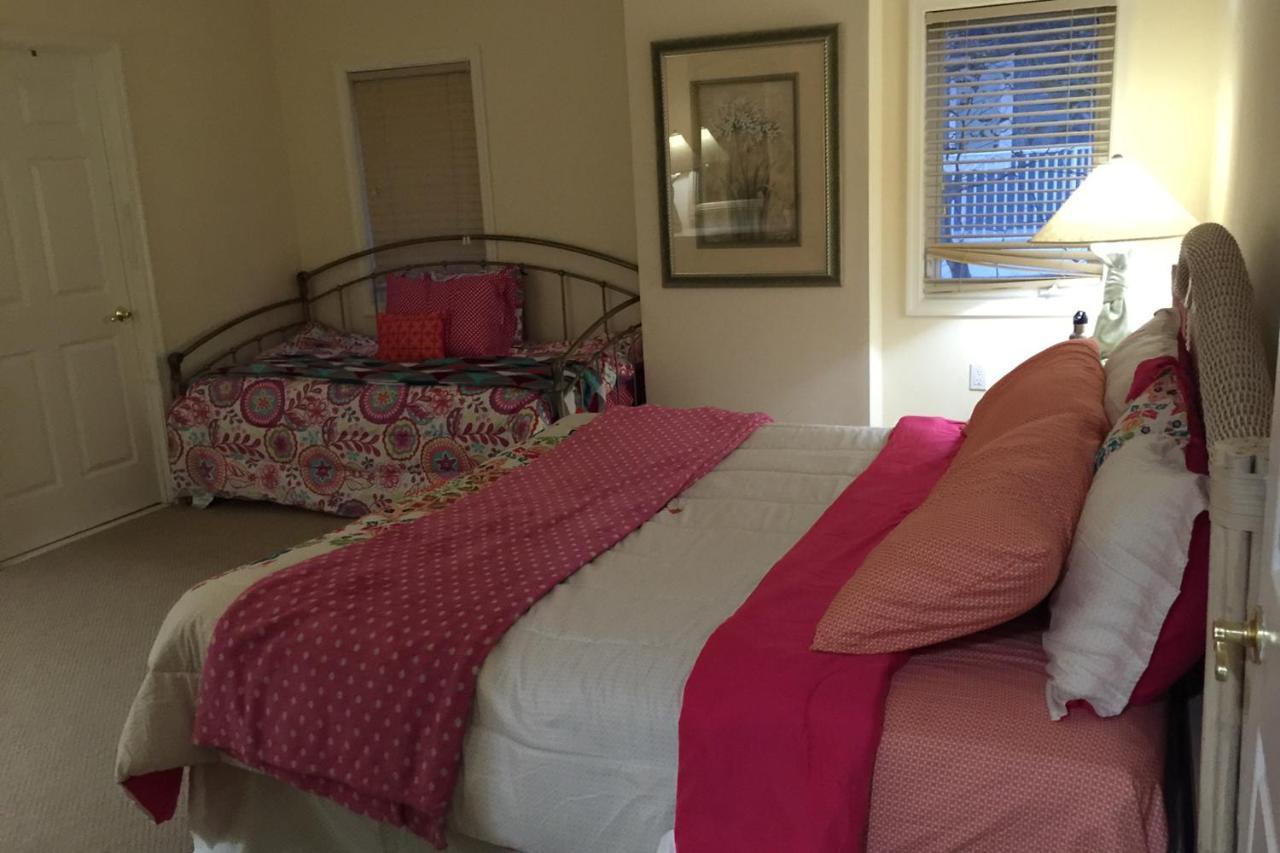 Sea Palms Villa Ocean City Bagian luar foto