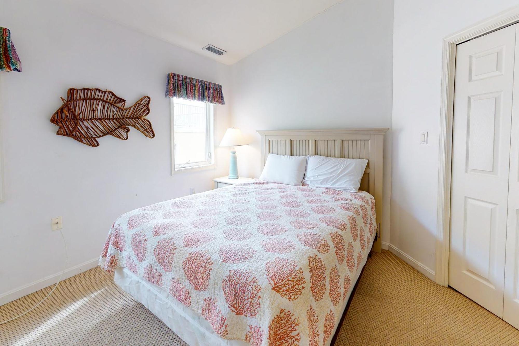 Sea Palms Villa Ocean City Ruang foto