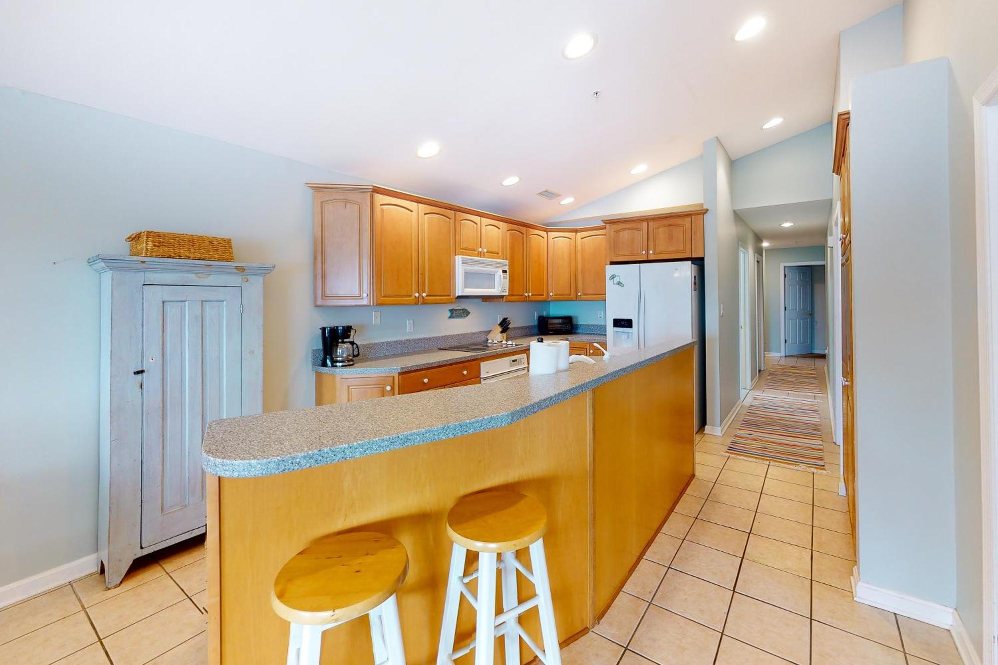 Sea Palms Villa Ocean City Ruang foto