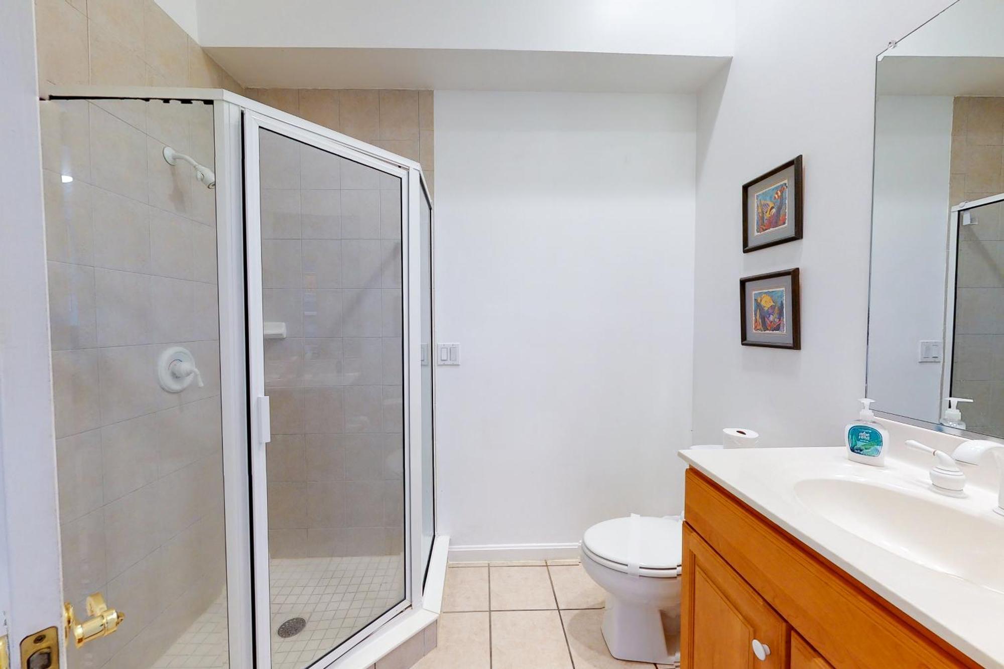 Sea Palms Villa Ocean City Ruang foto